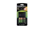 Batterien und Akkus - DURACELL CEF14 - 118577