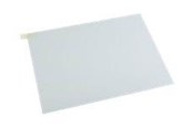 Systemzubehör - Honeywell - vehicle mount computer protective film - RT10-SCREEN-FILM1