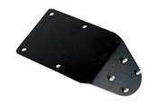 Systemzubehör - Honeywell keyboard adapter plate - RT10-KEYBD-PLATE
