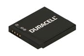 Batterien und Batteriegriffe - DURACELL DR9969 - DR9969