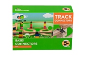 Bausets - TOY2 20 Basis Connectors - 21045