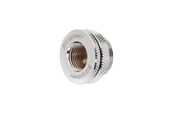 DIY Wasserkühlung - Bitspower G1/4" Silver Shining CaseTop Water-Fill SET - BP-WTP-C04
