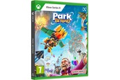 Spiele - Park Beyond - Microsoft Xbox Series X - Simulation - PEGI 3 - 3391892019124