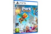 Spiele - Park Beyond - Sony PlayStation 5 - Simulation - PEGI 3 - 3391892019100