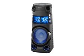 Tragbare & Party-Lautsprecher - Sony MHC-V43D - party speaker - wireless - MHCV43D.CEL