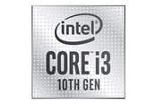 CPU - Intel Core i3 10100F / 3.6 GHz processor CPU - 4 Kerne - 3.6 GHz - Intel LGA1200 - Bulk (ohne Kühler) - CM8070104291318