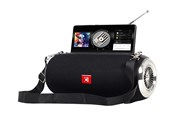 Tragbare & Party-Lautsprecher - Gembird SPK-BT-17 - speaker - for portable use - wireless - SPK-BT-17
