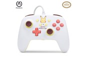 Gaming Zubehör - PowerA Enhanced Wired Controller for Nintendo Switch - Pikachu Electric Type - Wired Controller - Nintendo Switch - 1522661-01