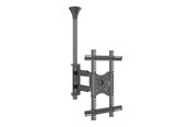 Wandhalterungen, AV-Halterungen & AV-Möbel - Multibrackets PRO Series M Ceiling Mount Pro MBC1FP - Max 30 kg - recommended for 24"-60" - 7350105212512