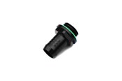 DIY Wasserkühlung - Bitspower G1/4" Matt Black 3/8" Fitting - BP-MBWP-C02