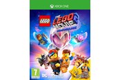 Spiele - LEGO Movie 2: The Videogame (Toy Edition) - Microsoft Xbox One - Action/Abenteuer - PEGI 7 - 5051892221320