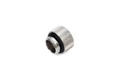 DIY Wasserkühlung - Bitspower G1/4" Silver Shining Multi-Link Adapter - BP-WTP-C47