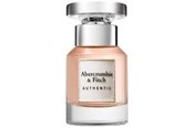 Parfüm und Düfte - Abercrombie & Fitch Authentic Women Eau De Parfum Spray - 30 ml - 085715166531