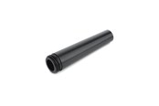 DIY Wasserkühlung - Bitspower G1/4" Matt Black Aqua-Pipe I - BP-MBWP-C17
