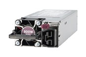 Netzteile - HP E Flex Slot Platinum Netzteile - 800 Watt - ATX - 80 Plus Platinium - P38995-B21