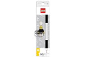 Schul-Zubehör - LEGO Gel Pen with Mini Figure - 4003075-52601