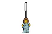 Schul-Zubehör - LEGO Gepäckanhänger Krankenschwester - 4006151-52975