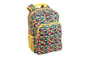 Schul-Zubehör - LEGO Classic - Brick Wall - Backpack 14 L - 4011090-DP0960-900