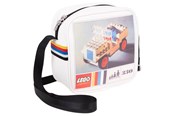 Schul-Zubehör - LEGO Retro Vehicle - Crossbody handbag 5 L - 4011095-CB0960-200V
