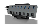 Wandhalterungen, AV-Halterungen & AV-Möbel - ICY BOX IB-MSA106-HH - Max - recommended for - IB-MSA106-HH