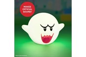 Gaming Zubehör - Paladone Boo Light with Sound - Miscellaneous Zubehör für Spielkonsole - Nintendo Switch - PP8017NN