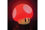 Gaming Zubehör - Paladone Mushroom Light V4 - Miscellaneous Zubehör für Spielkonsole - Nintendo Switch - PP4017NNV4