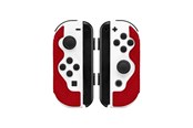 Gaming Zubehör - Lizard Skins DSP Controller Grip For Nintendo Switch Joy-Con - Crimson Red - Miscellaneous Zubehör für Spielkonsole - Nintendo Switch - 0696260004874