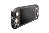 Gaming Zubehör - Lizard Skins DSP Controller Grip For Nintendo Switch Lite - Black camo - Miscellaneous Zubehör für Spielkonsole - Nintendo Switch Lite - 0696260006656