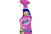 Reinigung - VANISH Oxi Action Spray Stain Remover 500 ml - 4002448051015