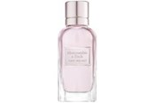 Parfüm und Düfte - Abercrombie & Fitch First Instinct Women Eau de Parfume Spray - 085715163189