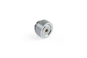DIY Wasserkühlung - Bitspower automatic air-exhaust fitting version (Silver) - BP-ACET