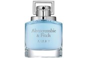 Parfüm und Düfte - Abercrombie & Fitch Away Man Eau de Toilette Spray - 100 ml0 - 085715169709