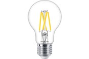 LED-Birnen - Philips LED-Lampe Classic 3.4W/920-927 (40W) Clear Dimmable E27 - 929003009901