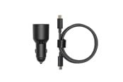 Drohnen - DJI - 65W Car Charger - CP.MA.00000426.01