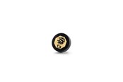 DIY Wasserkühlung - Bitspower G1/4" Stop Fitting (Glorious Black) (2 PCS ) - BPTA-F06-GB