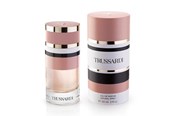 Parfüm und Düfte - TRUSSARDI By Trussardi Eau De Parfum - 8058045425649