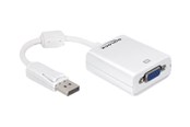 Display Kabel - DeLOCK VGA-adapte - 61766