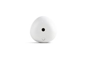 Sicherheit - Housegard Optical Smoke Alarm Pebble Mini SA702 - 601144