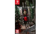 Spiele - Dollhouse - Nintendo Switch - Action - PEGI 18 - 8718591187643