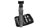 Haarschneidegeräte - Wahl Haartrimmer Deluxe Travel Kit - 5604-616