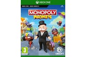 Spiele - Monopoly Madness - Microsoft Xbox One - Unterhaltung - PEGI 3 - 3307216229544
