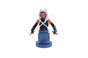 Gaming Zubehör - Cable Guys Star Wars: Ahsoka - Zubehör für Spielkonsole - 5060525894855