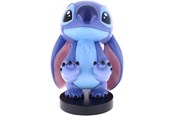 Gaming Zubehör - Cable Guys Lilo & Stitch: Stitch - Miscellaneous Zubehör für Spielkonsole - 5060525893889