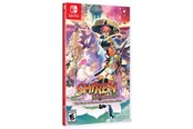 Spiele - Shiren the Wanderer: The Tower of Fortune and the Dice of Fate - Nintendo Switch - RPG - PEGI Unknown - 0819976025463