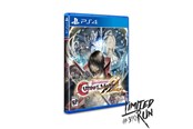 Spiele - Bloodstained - Curse Of The Moon 2 - Sony PlayStation 4 - Fighting - PEGI Unknown - 0819976025401