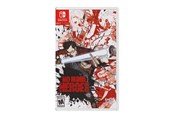 Spiele - No more Heroes - Nintendo Switch - Abenteuer - PEGI 18 - 0819976025357