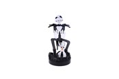 Gaming Zubehör - Cable Guys The Nightmare Before Christmas: Jack Skellington - Miscellaneous Zubehör für Spielkonsole - CGCRDS400376