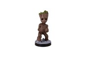 Gaming Zubehör - Cable Guys Toddler Groot - Miscellaneous Zubehör für Spielkonsole - 5060525894039