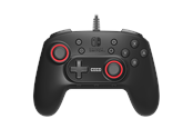 Gaming Zubehör - HORI PAD + for Nintendo Switch - Wired Controller - Nintendo Switch - NSW-326U