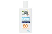 Körperpflege - Garnier Sensitive Advanced Anti-Dark Sports Face - C6360800